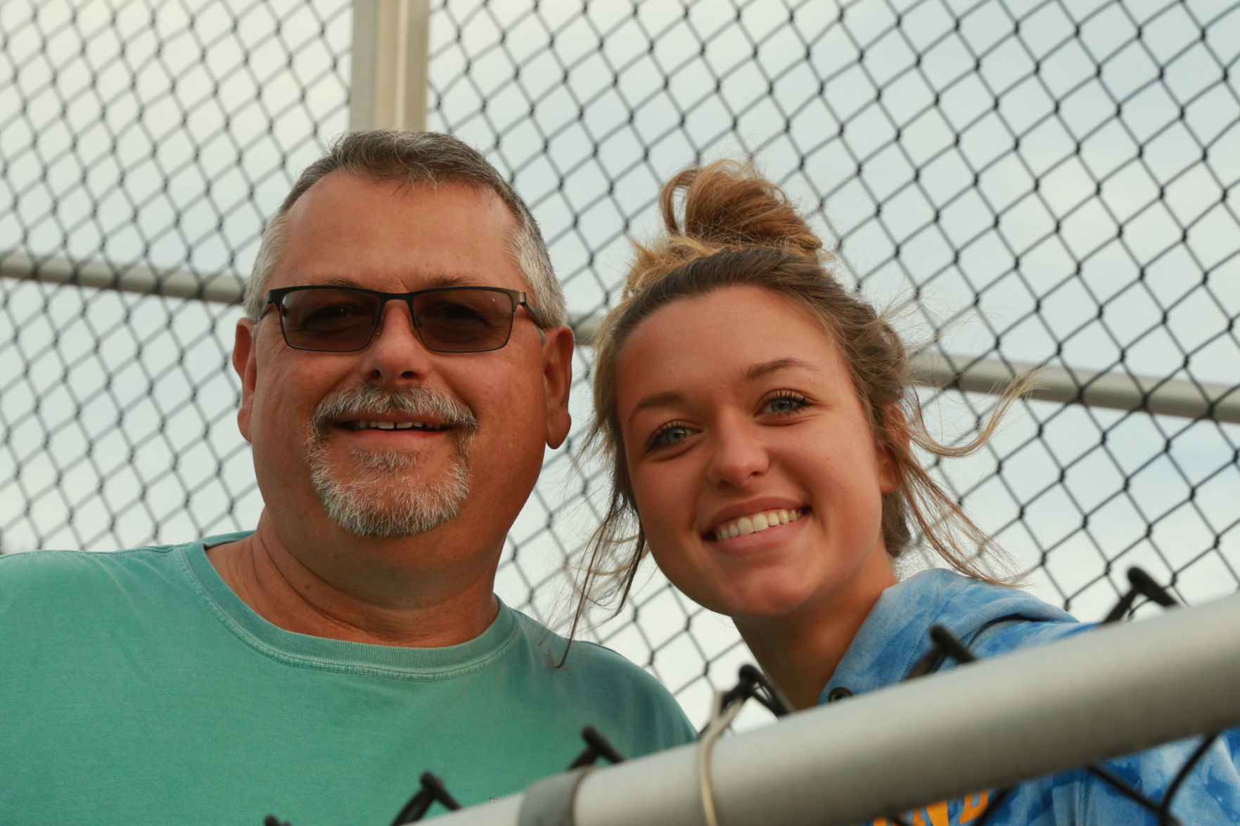 Faces: Highland at Crown Point football